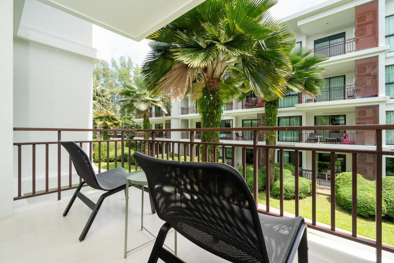 New Apartment Ttl B209 In New Rawai Beach Residence With Tropical Pools Εξωτερικό φωτογραφία